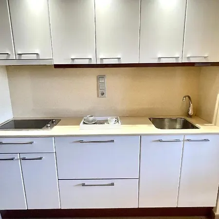 Apartbeach Internacional Vistas Playa Y Muy Luminoso Cambrils