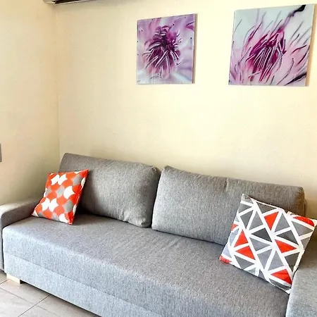 Apartamento Apartbeach Internacional Climatizado Y Piscinas Frente Playa Cambrils