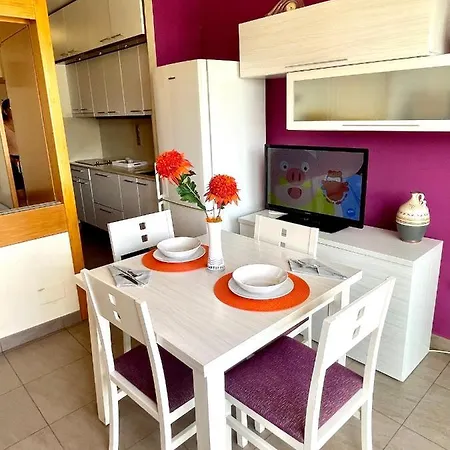 Apartbeach Internacional Vistas Playa Y Muy Luminoso