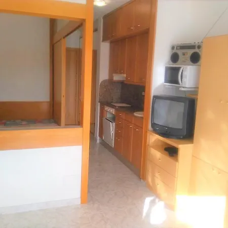 Apartbeach Internacional Vistas Playa Y Muy Luminoso Apartment Cambrils