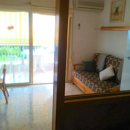 Apartbeach Internacional Vistas Playa Y Muy Luminoso *