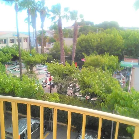 Apartment Apartbeach Internacional Vistas Playa Y Muy Luminoso Cambrils