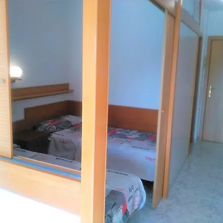 Apartbeach Internacional Vistas Playa Y Muy Luminoso * Cambrils