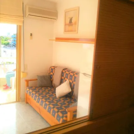 Apartbeach Internacional Vistas Playa Y Muy Luminoso Cambrils