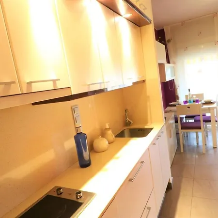 Apartment Apartbeach Internacional Vistas Playa Y Muy Luminoso Cambrils