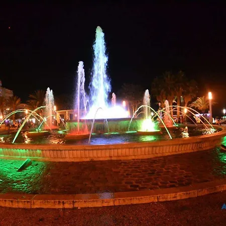 Apartbeach Internacional Vistas Playa Y Muy Luminoso
