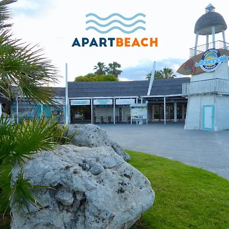 Apartbeach Internacional Vistas Playa Y Muy Luminoso Apartment Cambrils