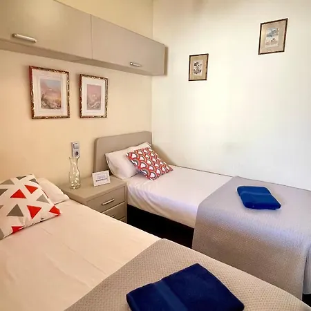 Apartbeach Internacional Vistas Playa Y Muy Luminoso Apartment Cambrils