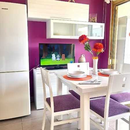 Apartbeach Internacional Vistas Playa Y Muy Luminoso Apartment *