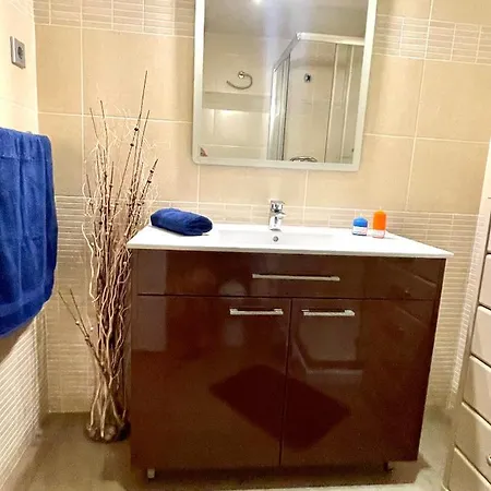 Apartbeach Internacional Vistas Playa Y Muy Luminoso *