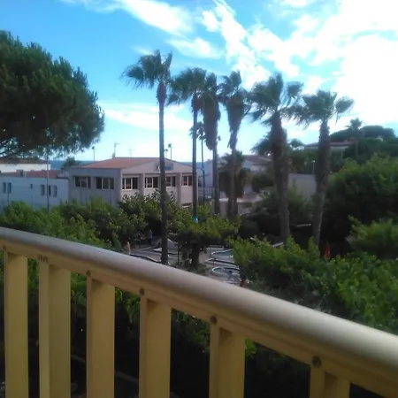 Apartbeach Internacional Vistas Playa Y Muy Luminoso Cambrils