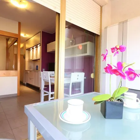 Apartbeach Internacional Vistas Playa Y Muy Luminoso Apartment *